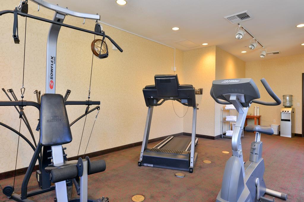 Worldmark Hotel, סן פרנסיסקו מראה חיצוני תמונה