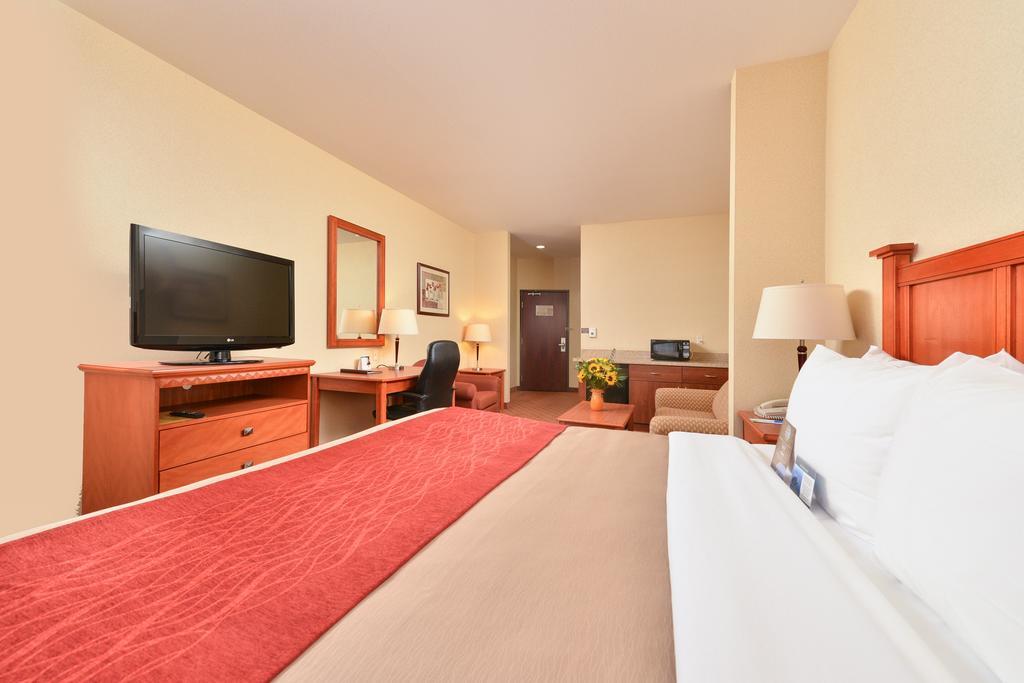 Worldmark Hotel, סן פרנסיסקו מראה חיצוני תמונה