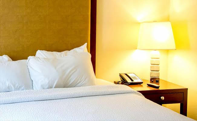 Worldmark Hotel, סן פרנסיסקו מראה חיצוני תמונה